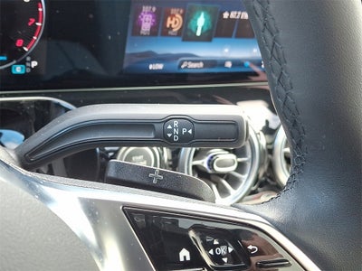 2025 Mercedes-Benz GLA GLA 250 4MATIC®