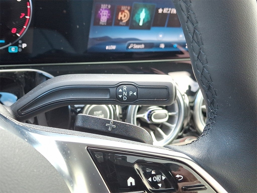 2025 Mercedes-Benz GLA GLA 250 4MATIC®