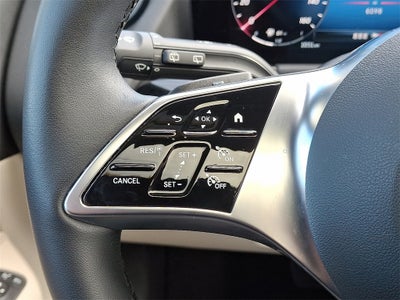 2025 Mercedes-Benz GLA GLA 250 4MATIC®