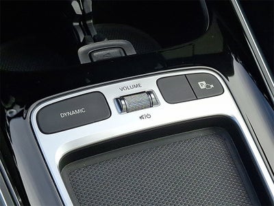 2025 Mercedes-Benz GLA GLA 250 4MATIC®