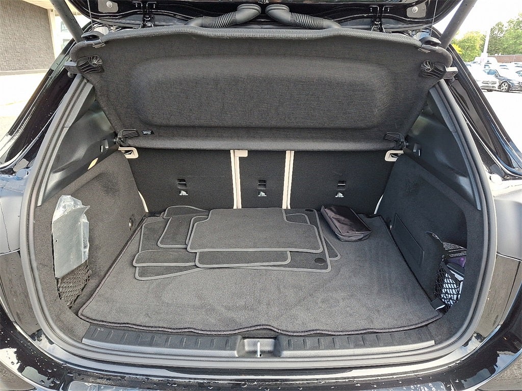 2025 Mercedes-Benz GLA GLA 250 4MATIC®