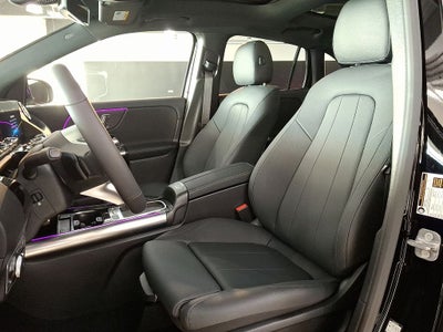 2026 Mercedes-Benz GLA GLA 250 4MATIC®