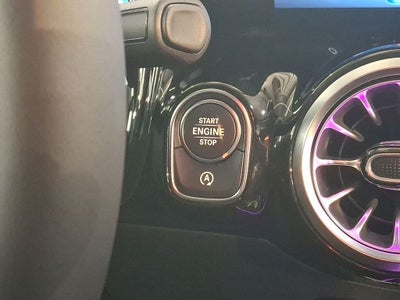 2026 Mercedes-Benz GLA GLA 250 4MATIC®