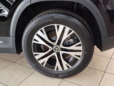 2026 Mercedes-Benz GLA GLA 250 4MATIC®