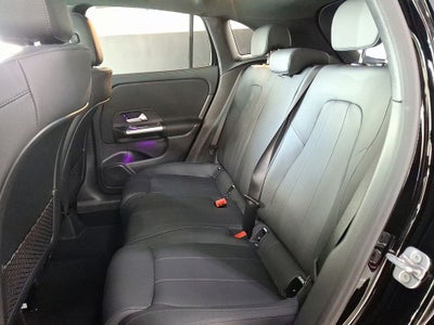 2026 Mercedes-Benz GLA GLA 250 4MATIC®