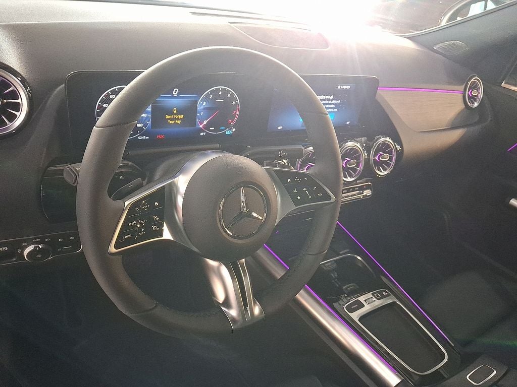 2026 Mercedes-Benz GLA GLA 250 4MATIC®