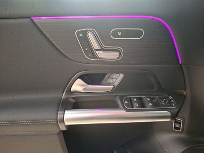 2026 Mercedes-Benz GLA GLA 250 4MATIC®
