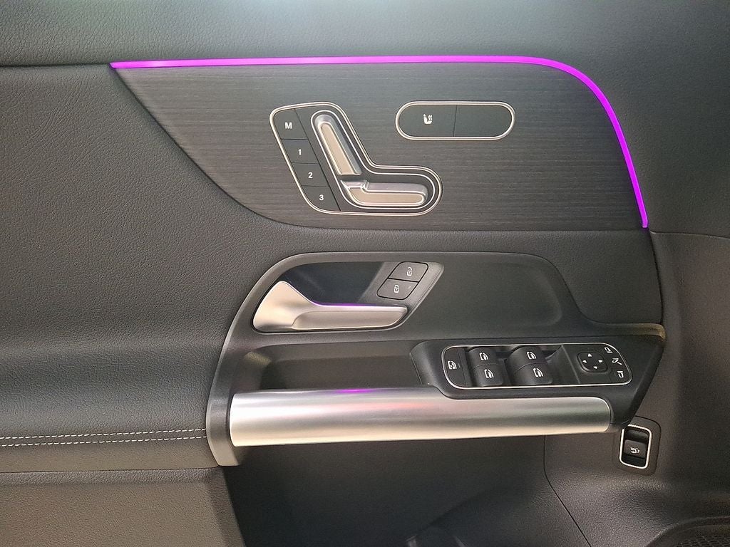 2026 Mercedes-Benz GLA GLA 250 4MATIC®