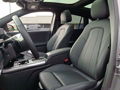 2026 Mercedes-Benz GLA GLA 250 4MATIC®