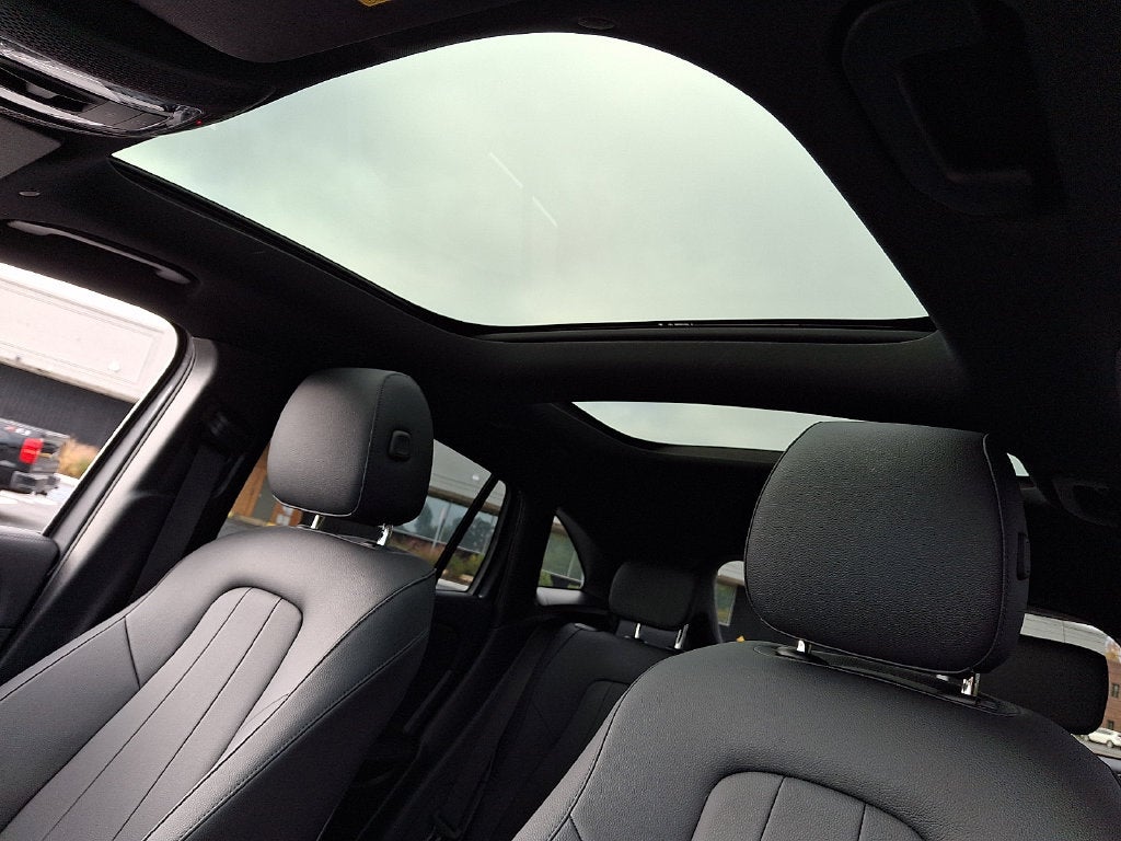 2026 Mercedes-Benz GLA GLA 250 4MATIC®