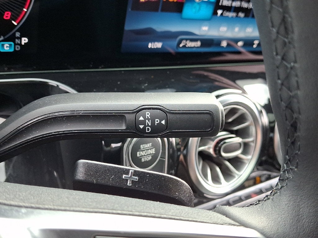 2026 Mercedes-Benz GLA GLA 250 4MATIC®