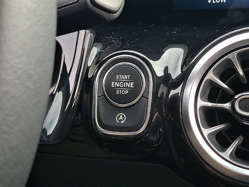 2026 Mercedes-Benz GLA GLA 250 4MATIC®