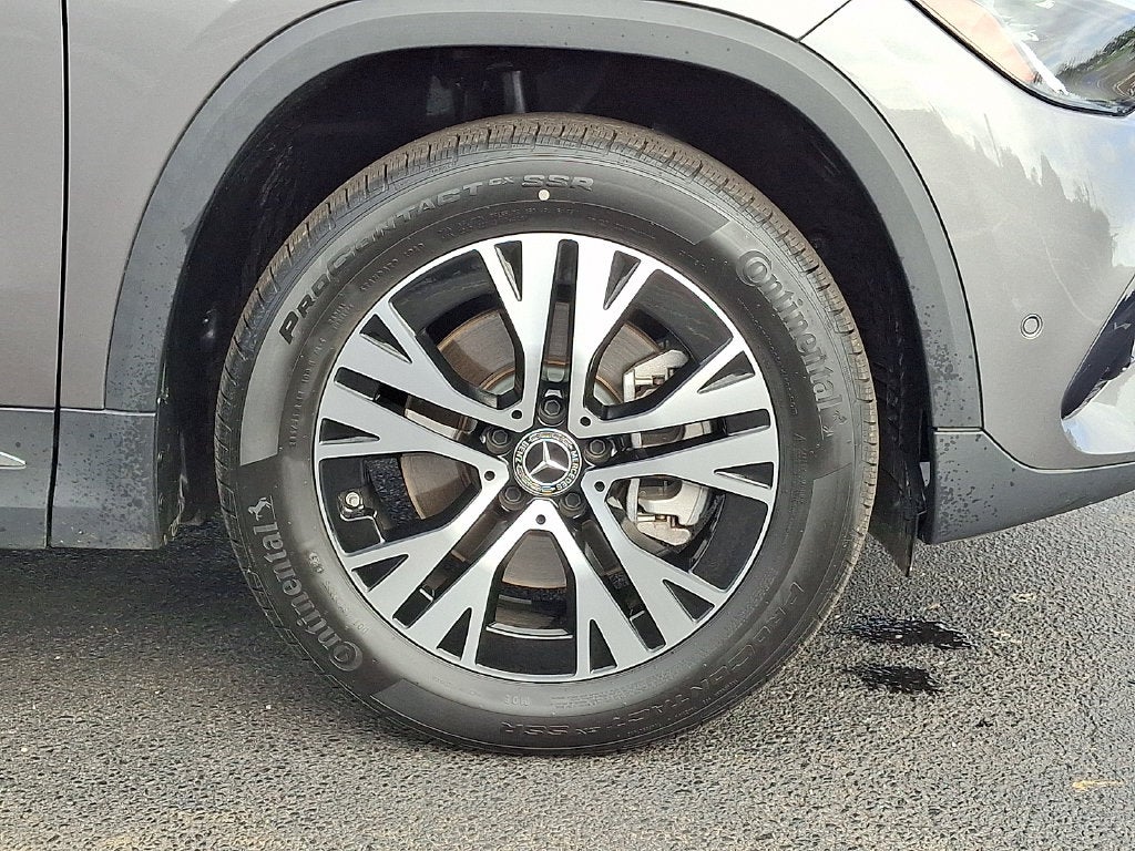2026 Mercedes-Benz GLA GLA 250 4MATIC®