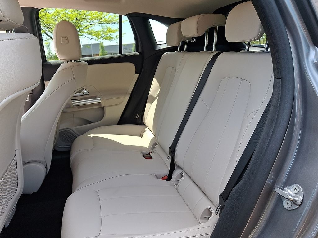 2023 Mercedes-Benz GLA GLA 250 4MATIC®
