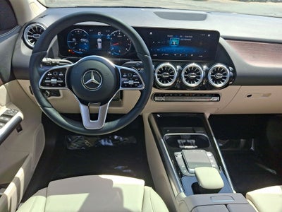 2023 Mercedes-Benz GLA GLA 250 4MATIC®