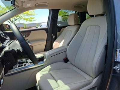 2023 Mercedes-Benz GLA GLA 250 4MATIC®