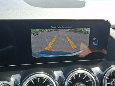 2023 Mercedes-Benz GLA GLA 250 4MATIC®