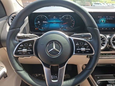 2023 Mercedes-Benz GLA GLA 250 4MATIC®