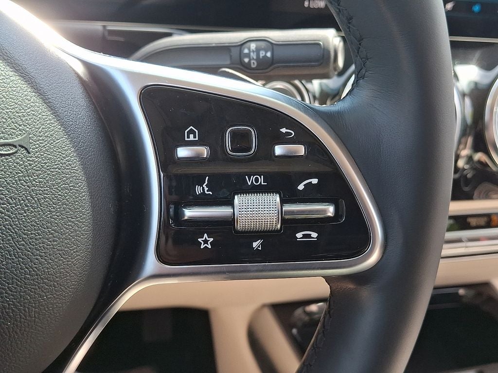2023 Mercedes-Benz GLA GLA 250 4MATIC®