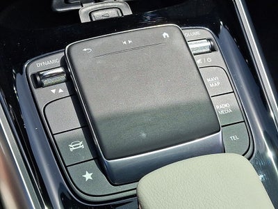 2023 Mercedes-Benz GLA GLA 250 4MATIC®
