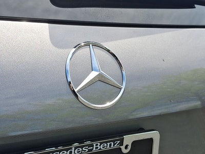 2023 Mercedes-Benz GLA GLA 250 4MATIC®