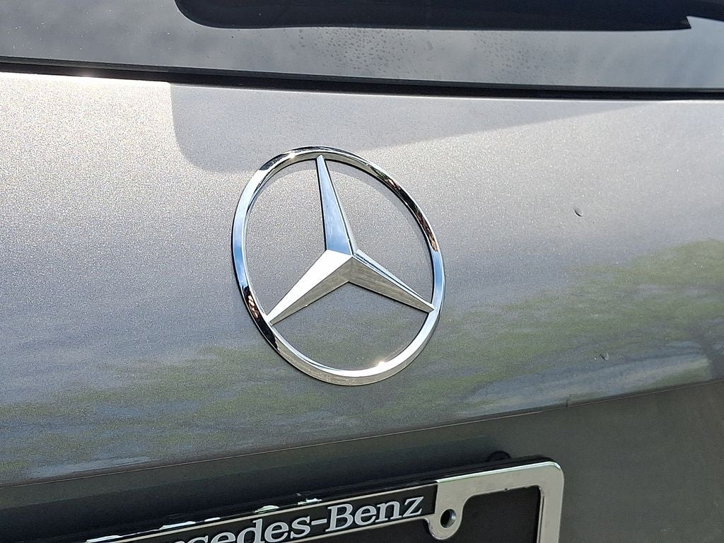 2023 Mercedes-Benz GLA GLA 250 4MATIC®