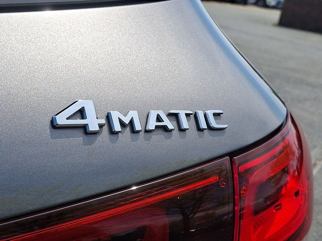 2023 Mercedes-Benz GLA GLA 250 4MATIC®