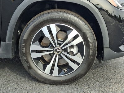 2026 Mercedes-Benz GLA GLA 250 4MATIC®