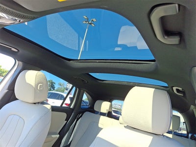 2026 Mercedes-Benz GLA GLA 250 4MATIC®