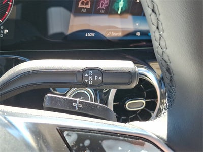 2026 Mercedes-Benz GLA GLA 250 4MATIC®