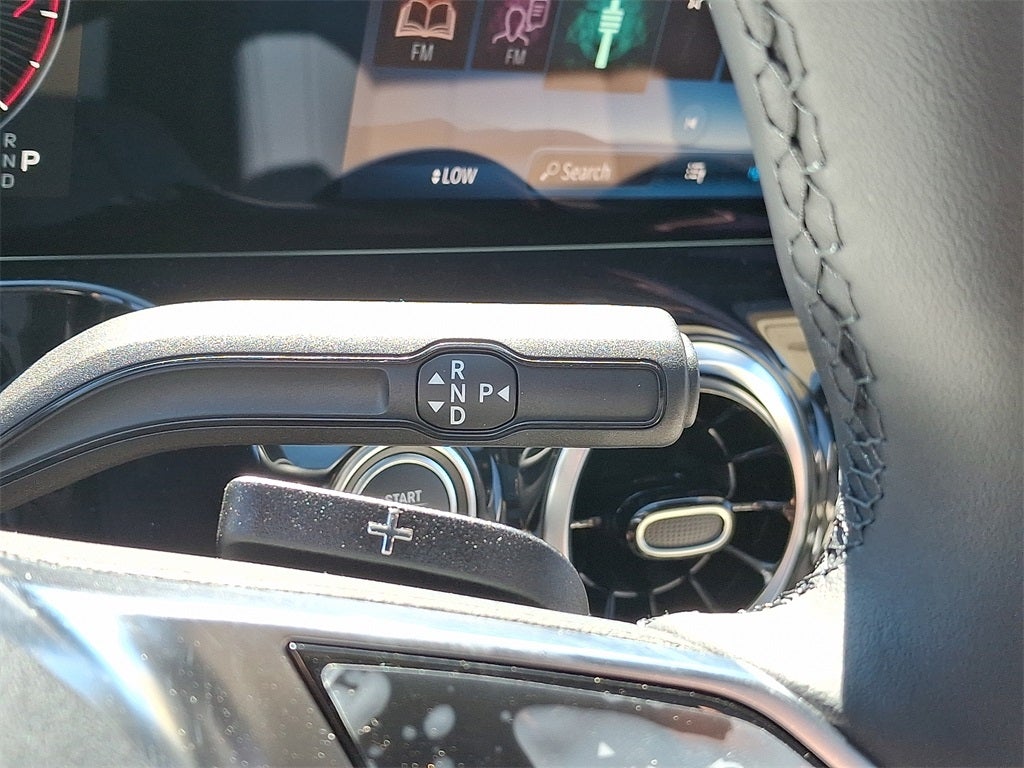 2026 Mercedes-Benz GLA GLA 250 4MATIC®