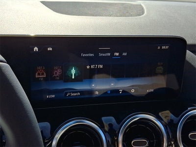 2026 Mercedes-Benz GLA GLA 250 4MATIC®