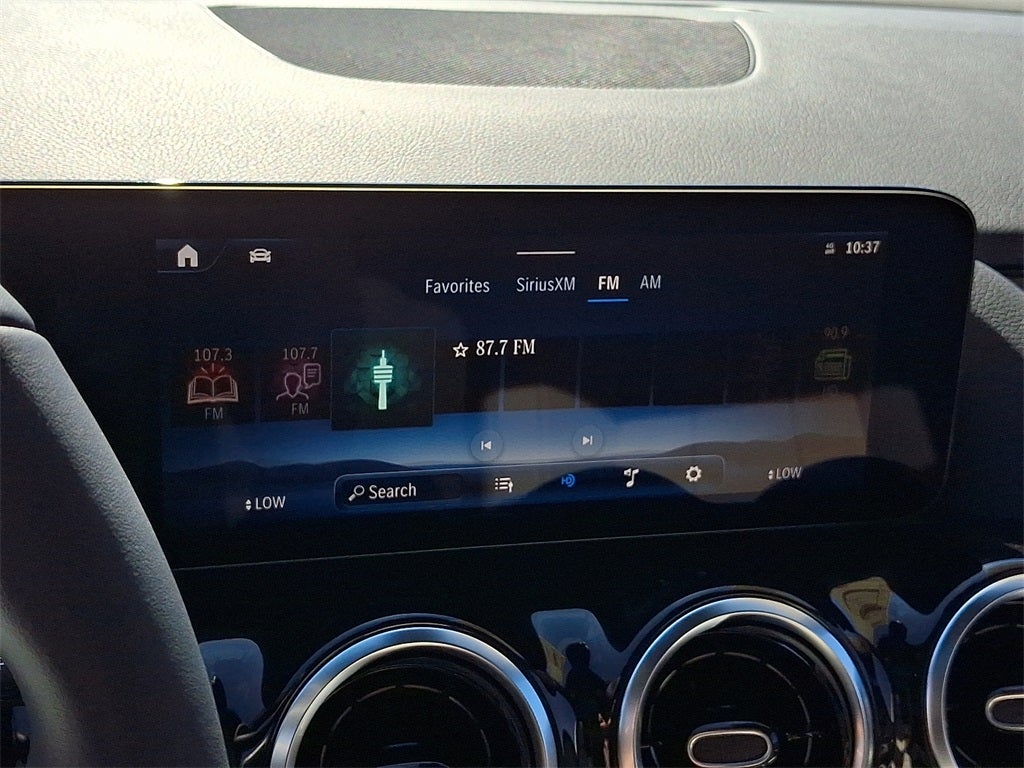 2026 Mercedes-Benz GLA GLA 250 4MATIC®