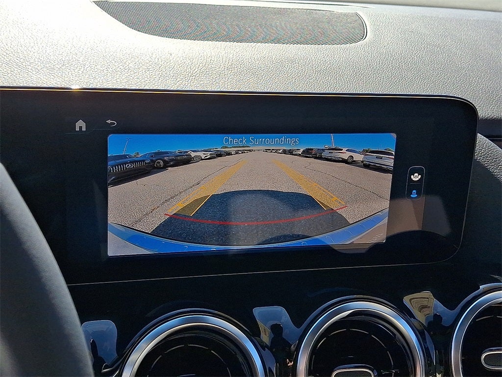 2026 Mercedes-Benz GLA GLA 250 4MATIC®