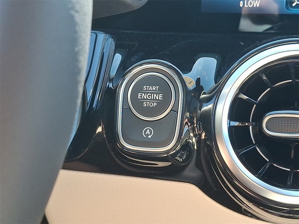 2026 Mercedes-Benz GLA GLA 250 4MATIC®