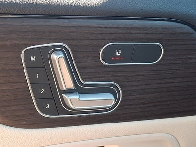 2026 Mercedes-Benz GLA GLA 250 4MATIC®