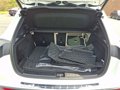 2026 Mercedes-Benz GLA GLA 250 4MATIC®