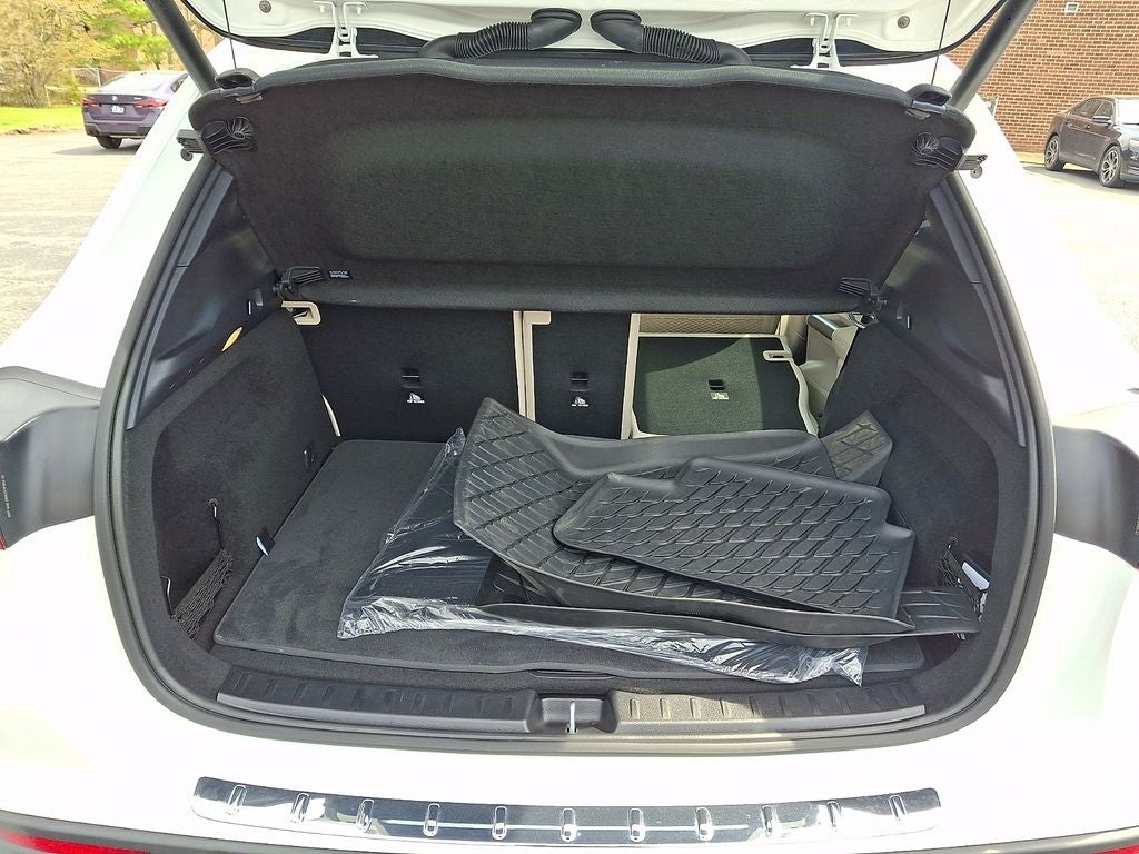 2026 Mercedes-Benz GLA GLA 250 4MATIC®