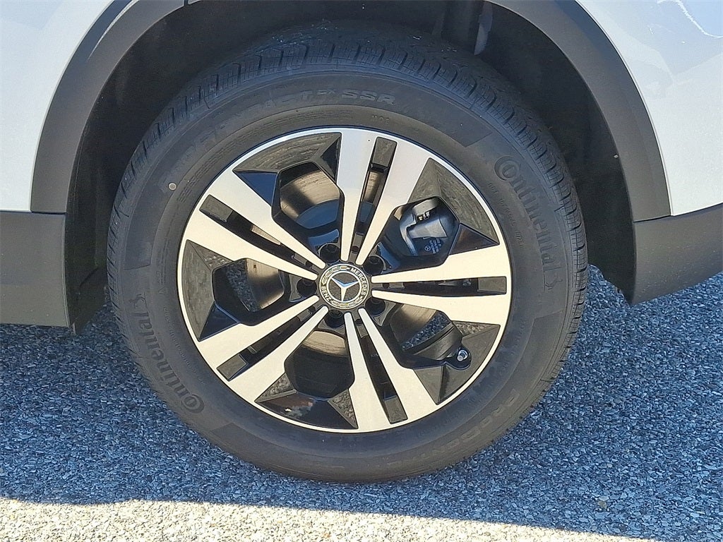 2026 Mercedes-Benz GLA GLA 250 4MATIC®