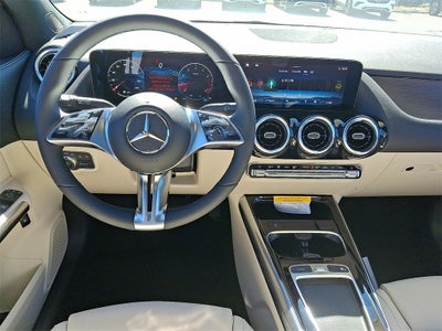 2026 Mercedes-Benz GLA GLA 250 4MATIC®