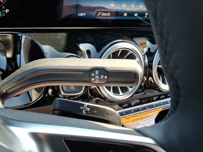 2026 Mercedes-Benz GLA GLA 250 4MATIC®