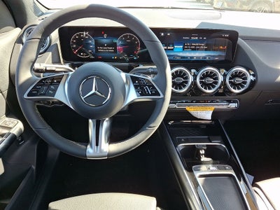 2026 Mercedes-Benz GLA GLA 250 4MATIC®