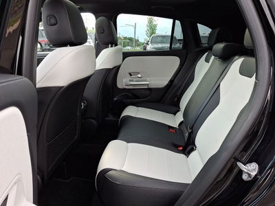 2022 Mercedes-Benz GLA GLA 35 AMG® 4MATIC®