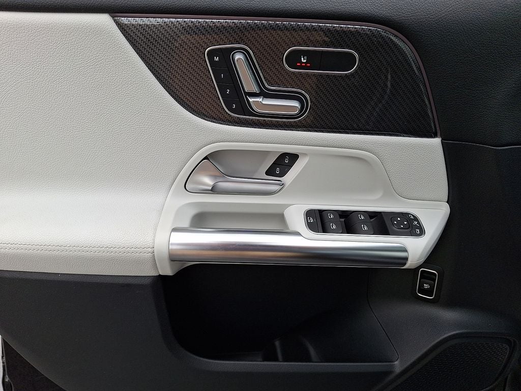 2022 Mercedes-Benz GLA GLA 35 AMG® 4MATIC®