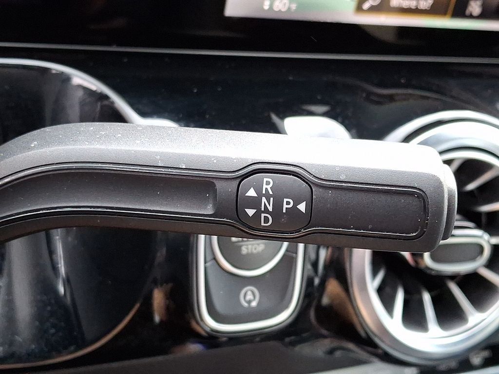 2022 Mercedes-Benz GLA GLA 35 AMG® 4MATIC®