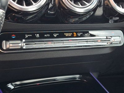 2022 Mercedes-Benz GLA GLA 35 AMG® 4MATIC®