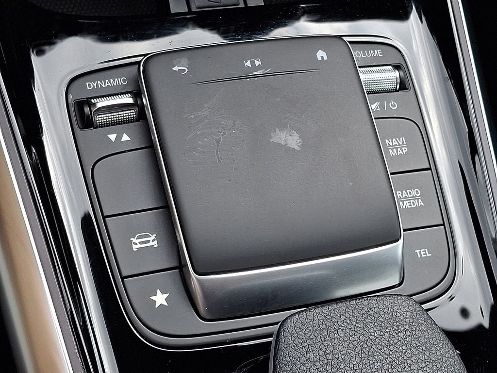 2022 Mercedes-Benz GLA GLA 35 AMG® 4MATIC®