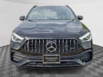 2022 Mercedes-Benz GLA GLA 35 AMG® 4MATIC®