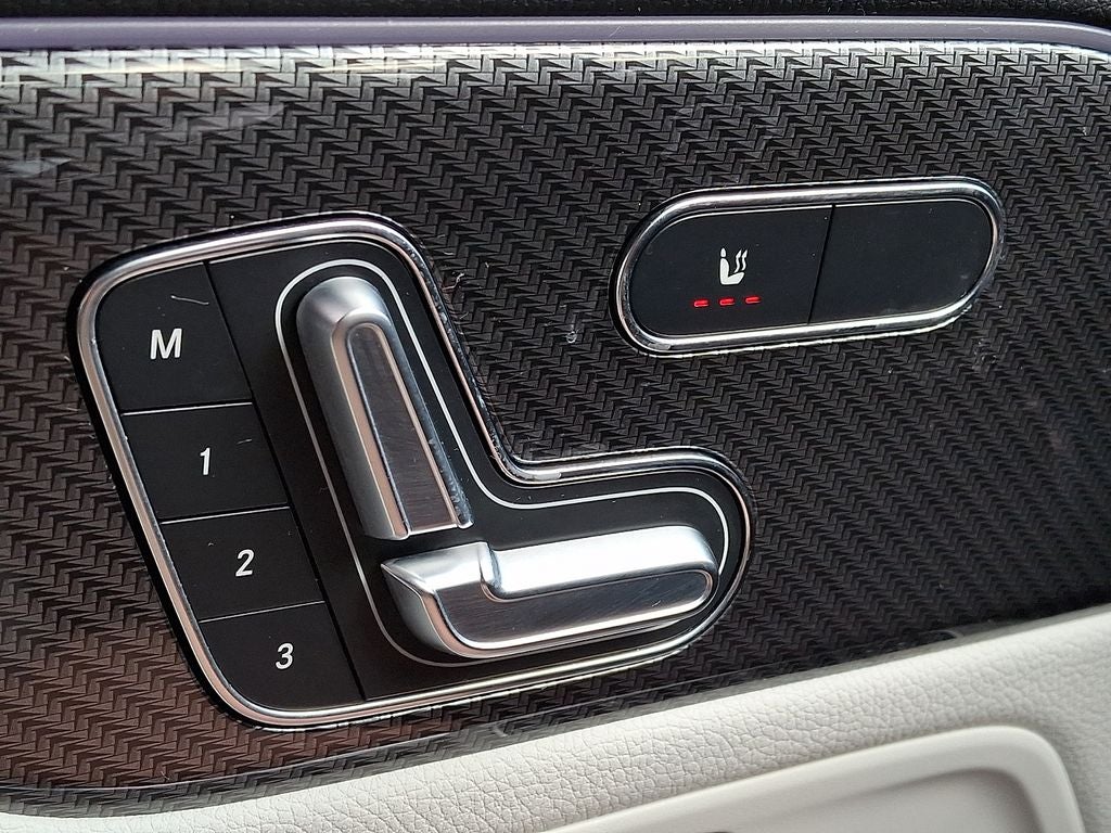 2022 Mercedes-Benz GLA GLA 35 AMG® 4MATIC®