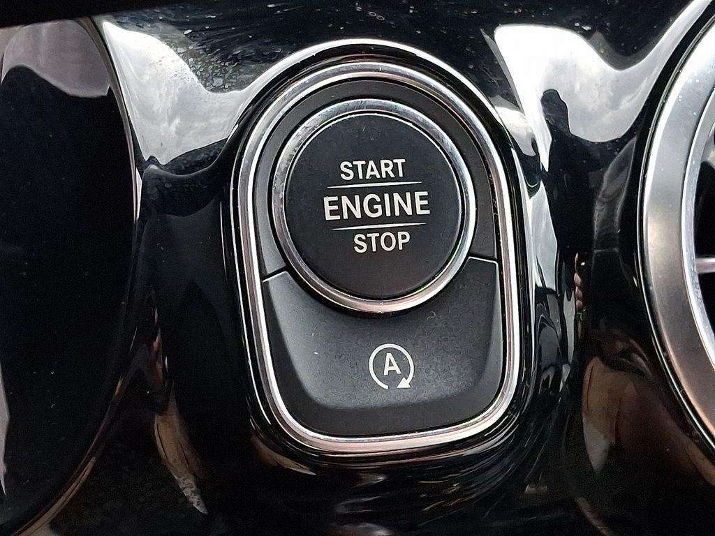 2022 Mercedes-Benz GLA GLA 35 AMG® 4MATIC®